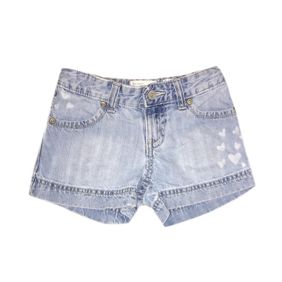 Old Navy Other - Old Navy Girl's Jean Shorts
